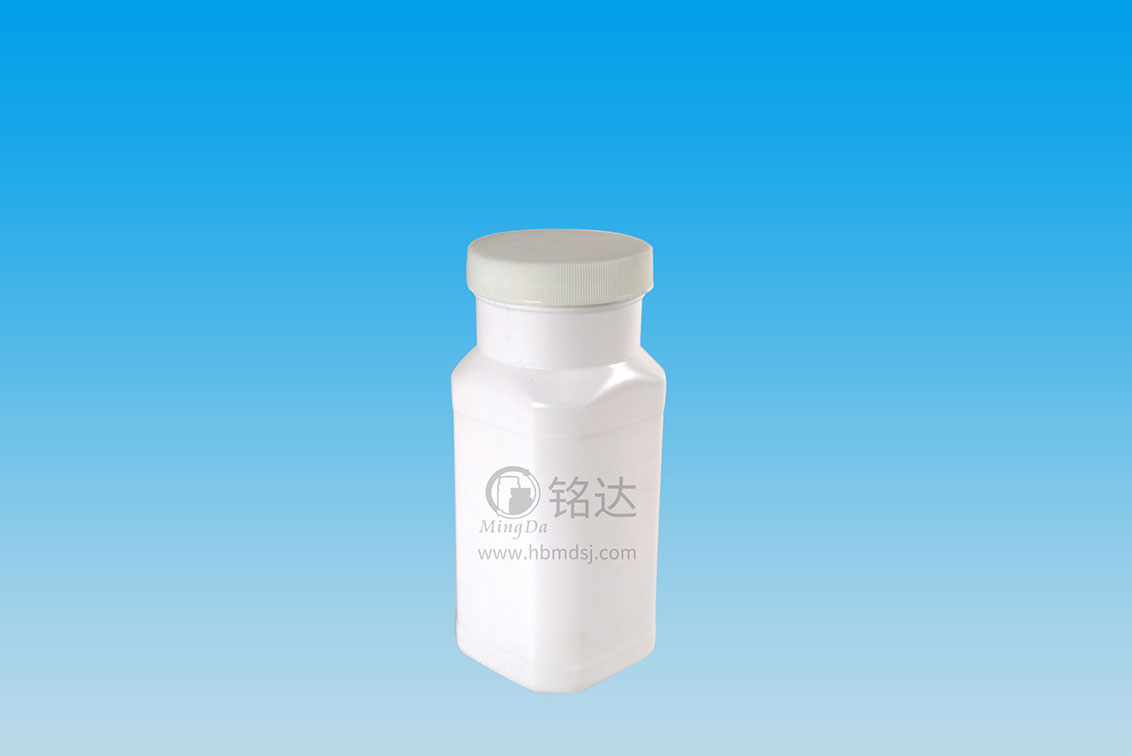 藥（yào）用塑膠瓶