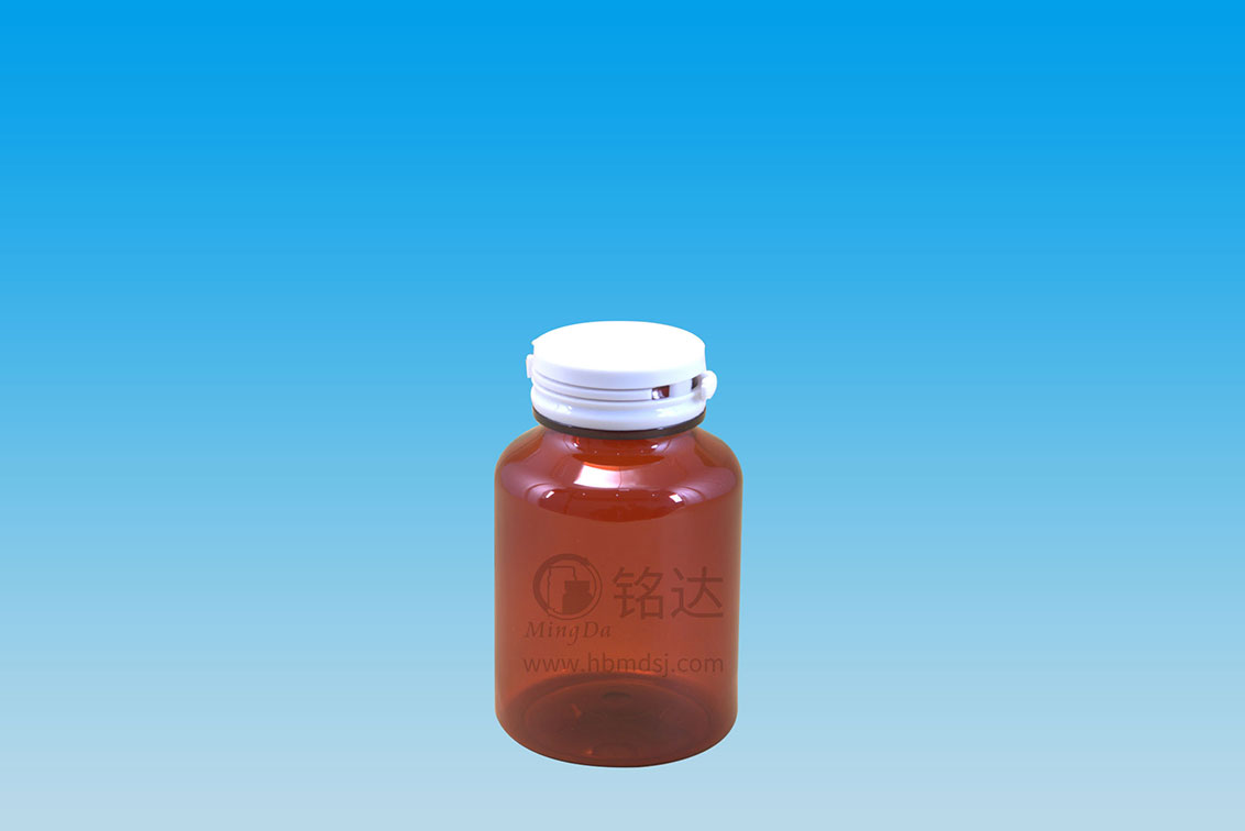 藥（yào）用（yòng）塑膠瓶