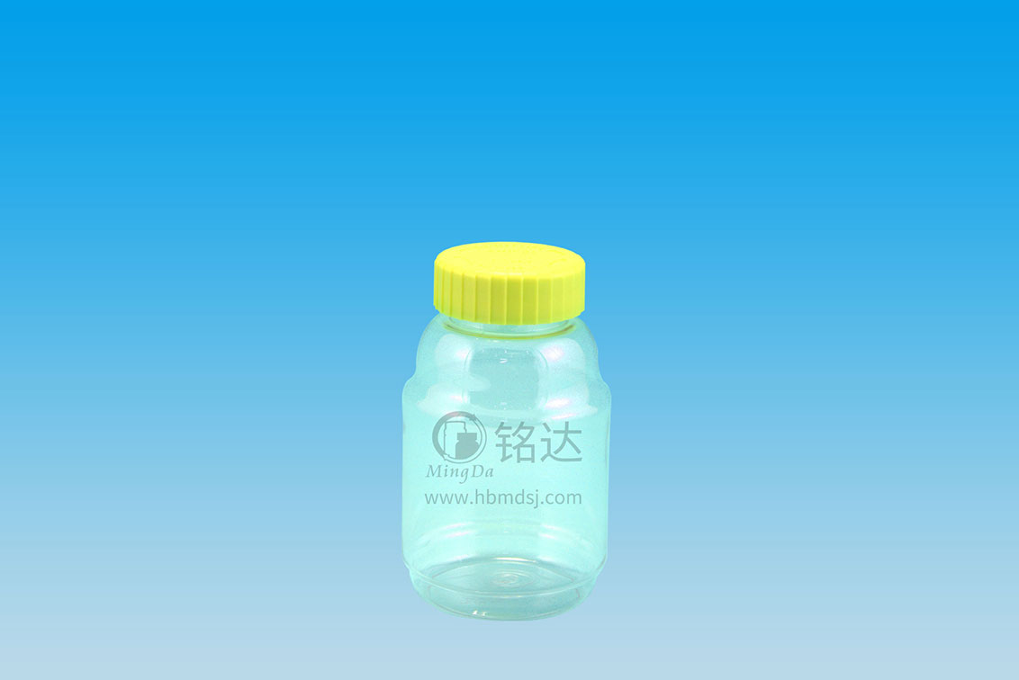 保（bǎo）健品塑膠瓶