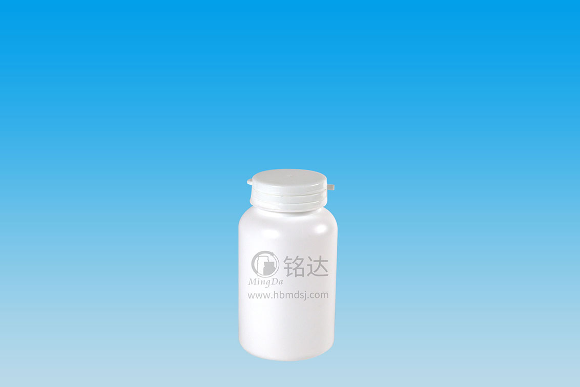 食品（pǐn）塑膠瓶