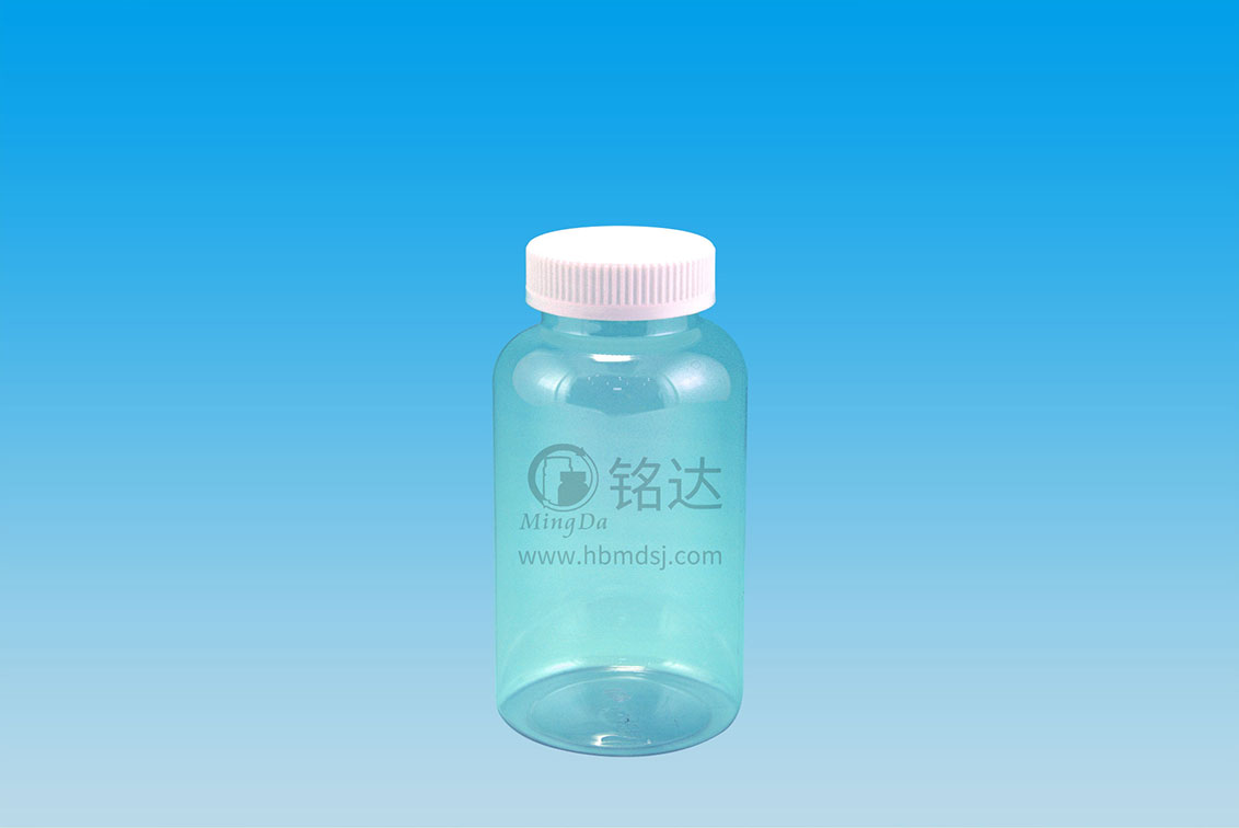 保健品塑（sù）膠瓶