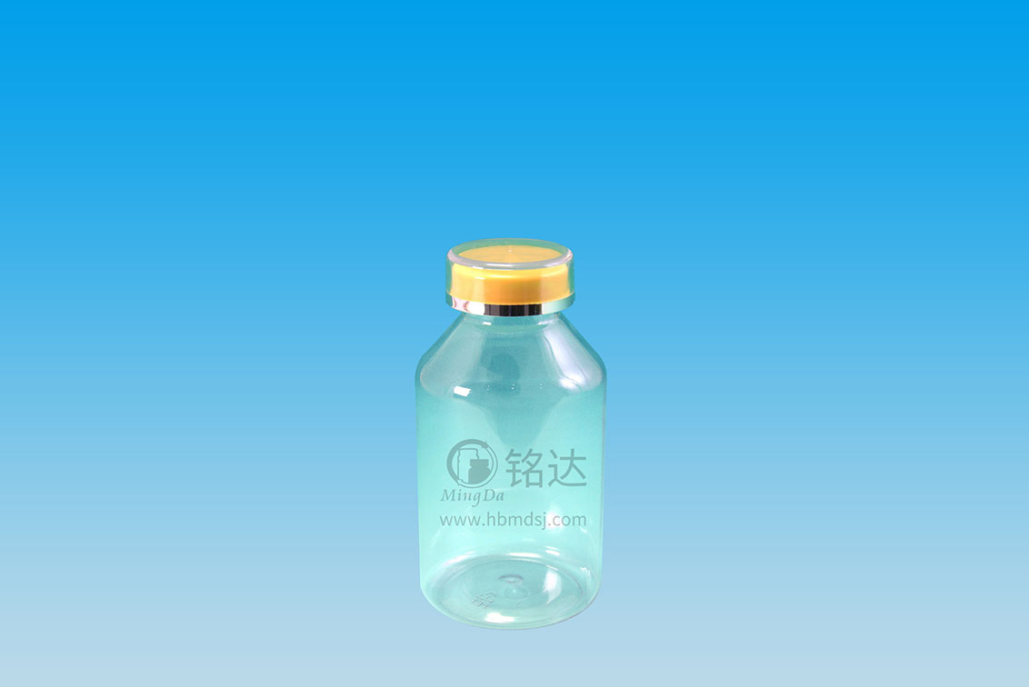 保健品塑（sù）膠（jiāo）瓶
