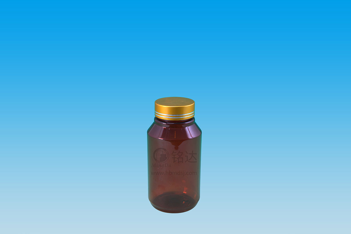 食（shí）品塑膠瓶