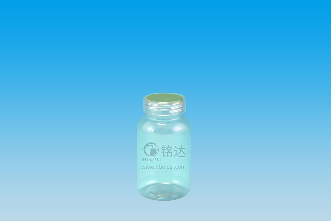食品塑膠瓶（píng）
