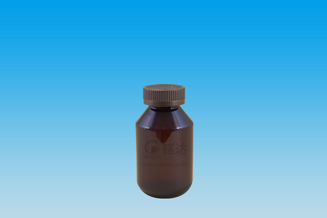藥（yào）用塑膠瓶