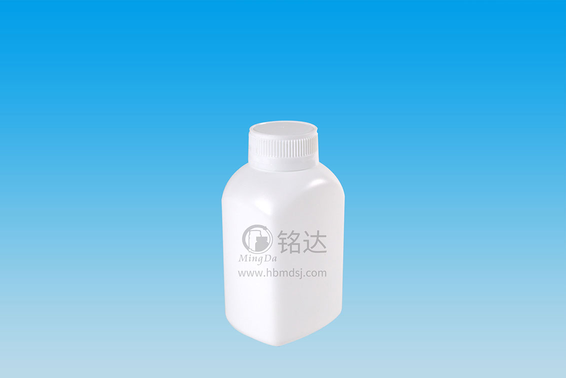 藥用塑（sù）膠瓶