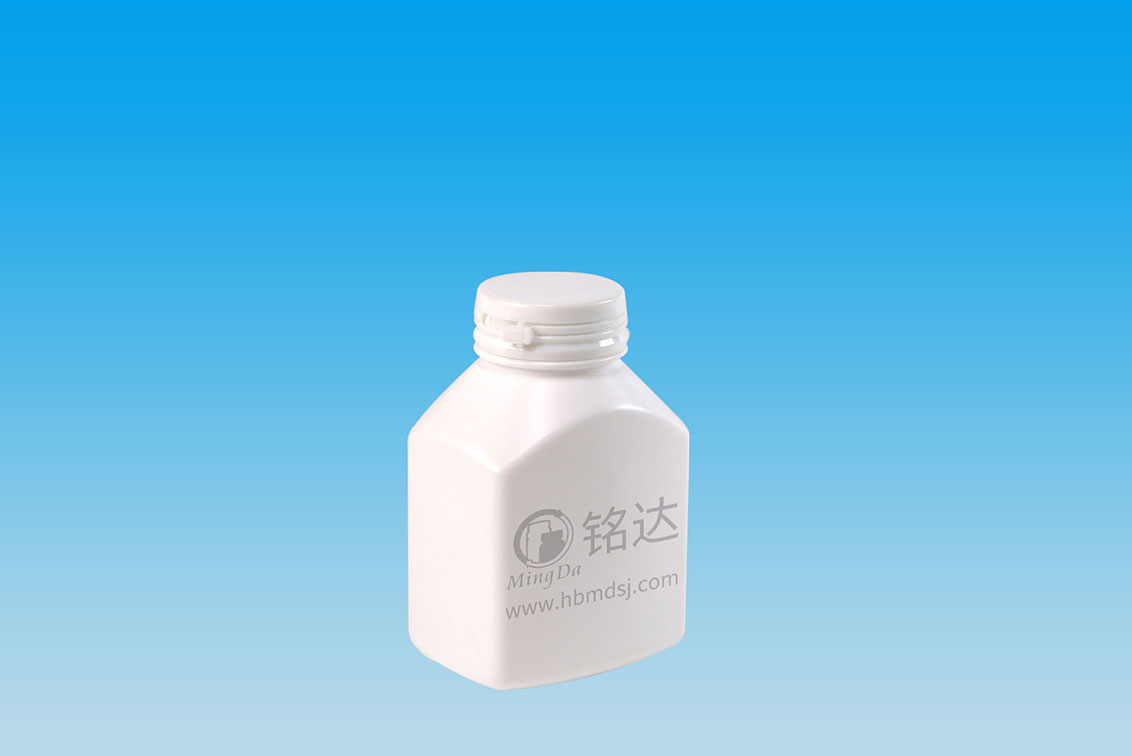 食品塑（sù）膠瓶