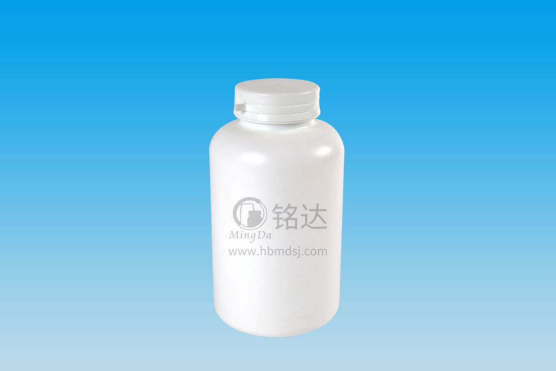 食品塑（sù）膠瓶