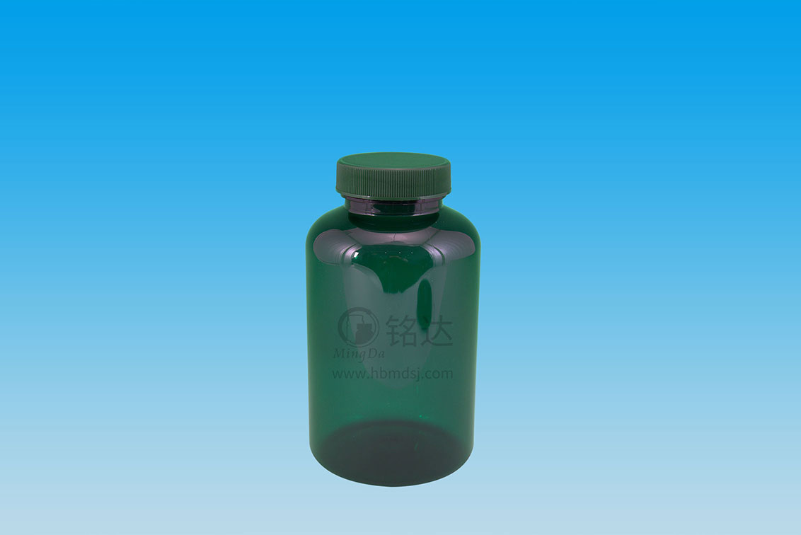 藥用塑（sù）膠瓶
