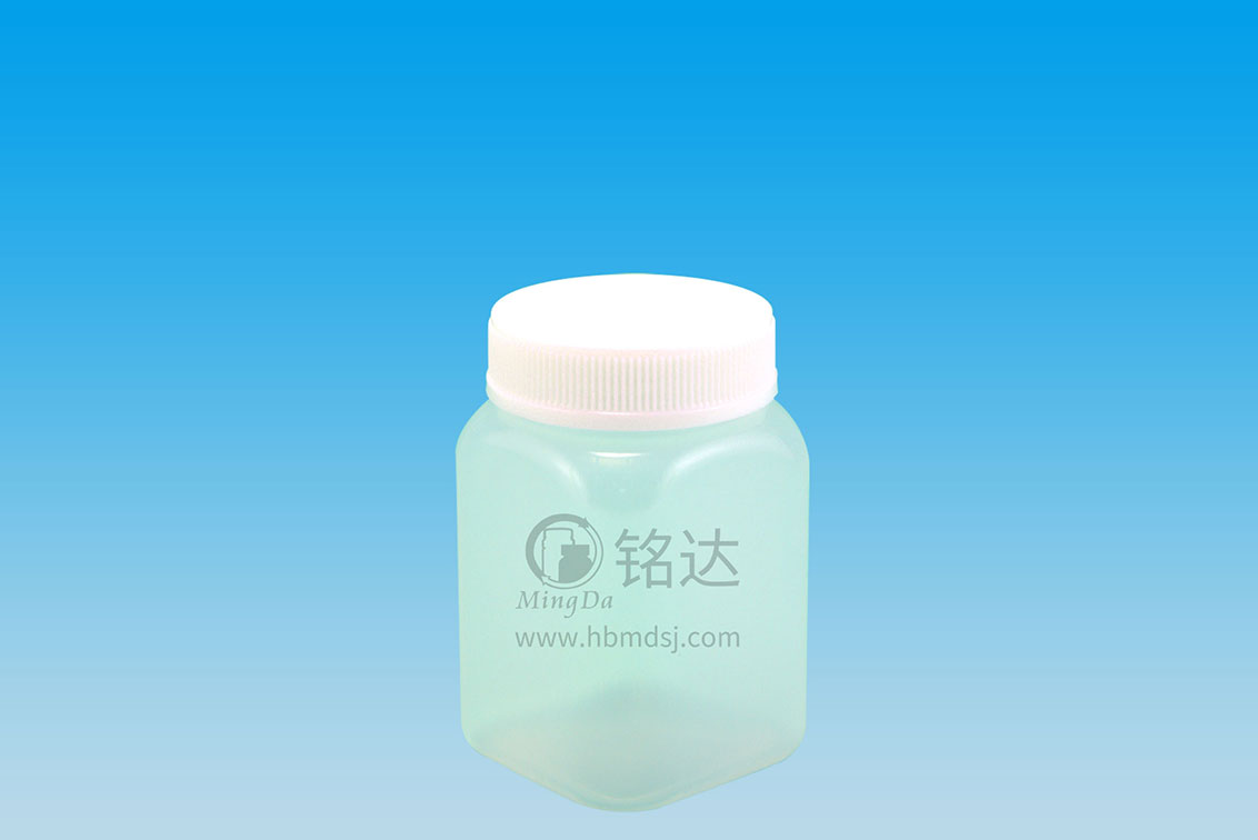 保健品（pǐn）塑膠（jiāo）瓶