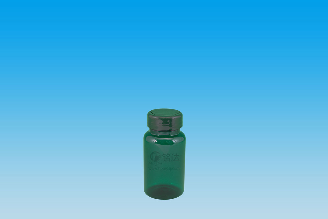 保（bǎo）健（jiàn）品塑膠瓶