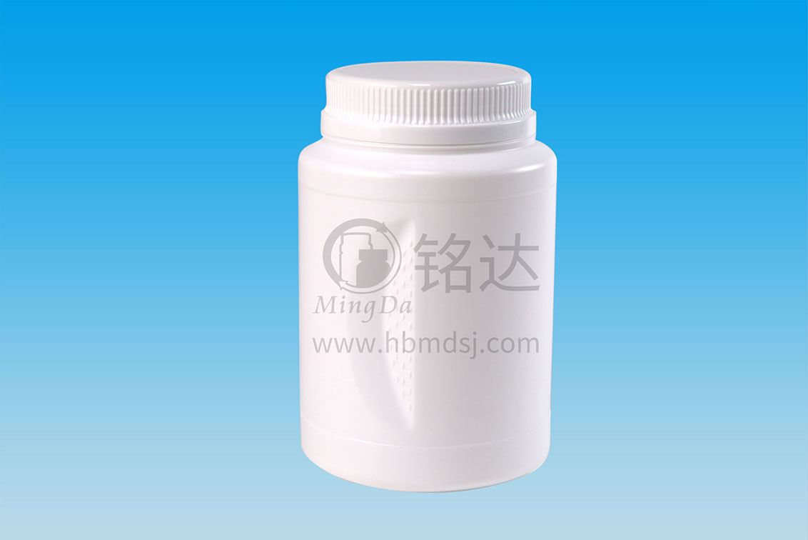 保健品塑膠（jiāo）瓶（píng）
