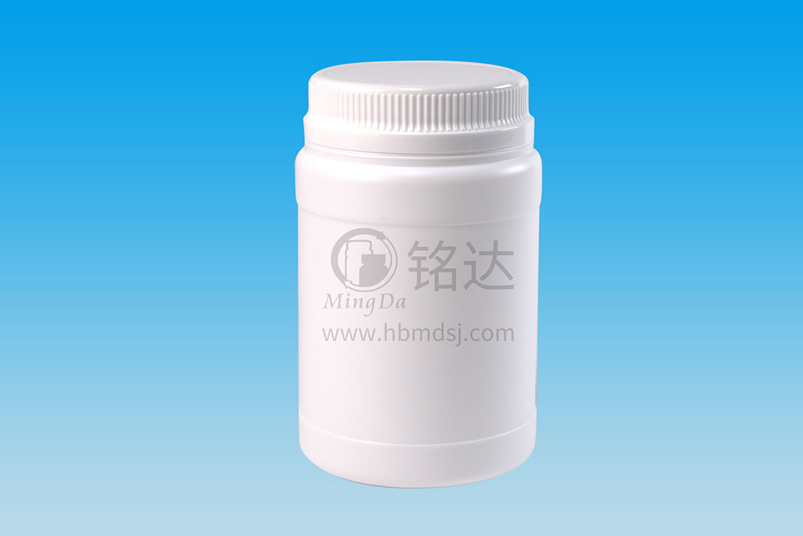 食品（pǐn）塑膠瓶