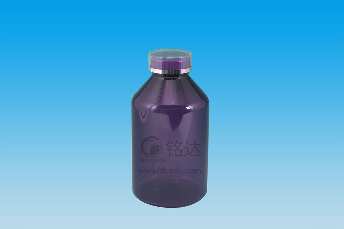 食（shí）品塑膠瓶（píng）