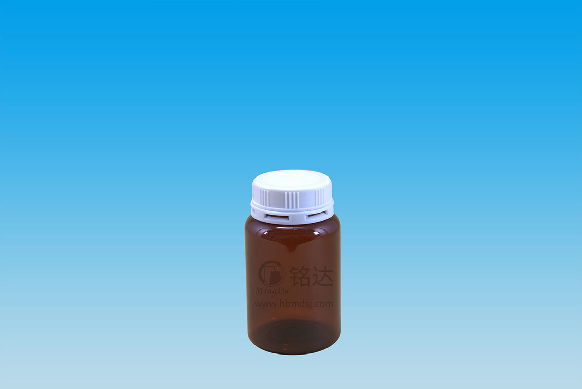 保（bǎo）健品塑膠瓶