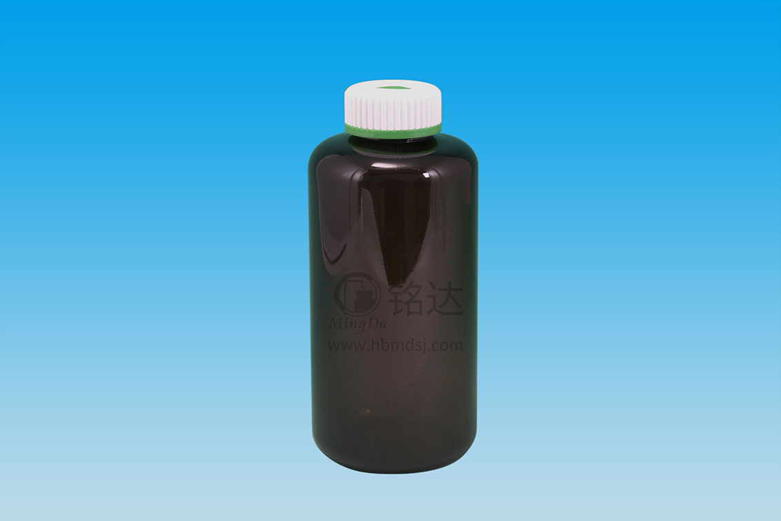 保健品塑膠（jiāo）瓶