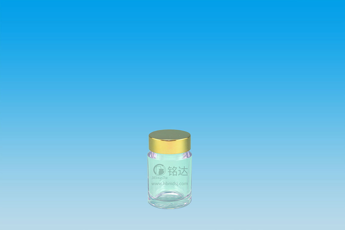 食品（pǐn）塑膠瓶
