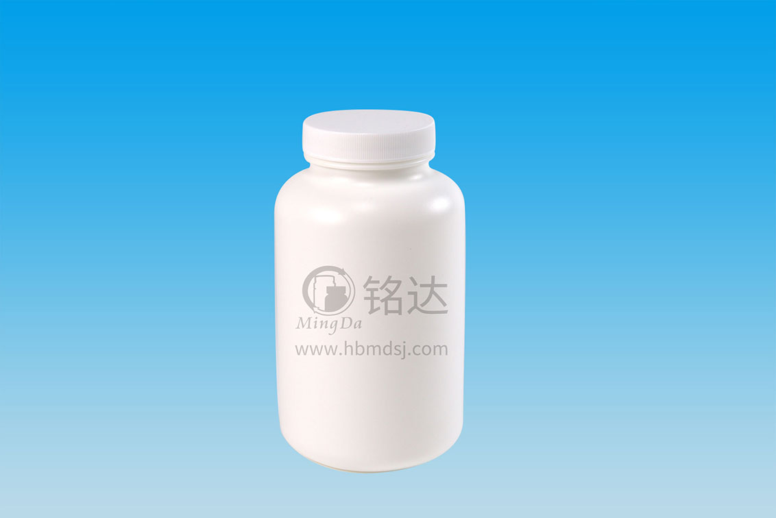 保健（jiàn）品塑膠瓶