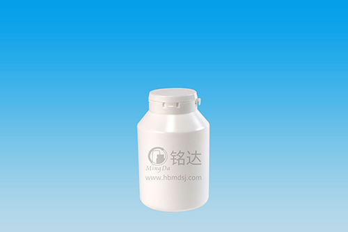 藥（yào）用塑膠瓶
