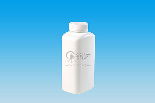 食品塑膠（jiāo）瓶