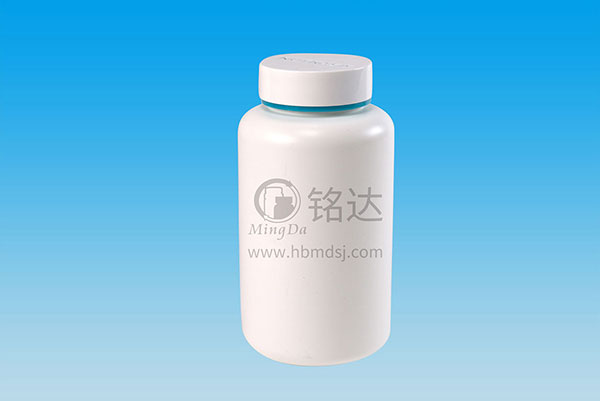 保健（jiàn）品塑膠瓶（píng）