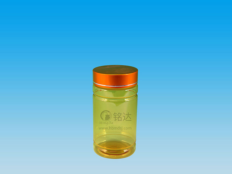 食品級塑料膠（jiāo）瓶